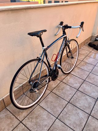 Bicicleta Merida Ride Lite 91 Talla 50 27v