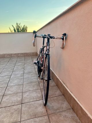 Bicicleta Merida Ride Lite 91 Talla 50 27v