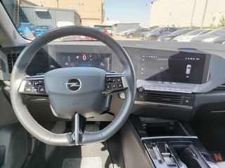 DESDE 306€ AL MES SIN ENTRADA OPEL ASTRA AUTO