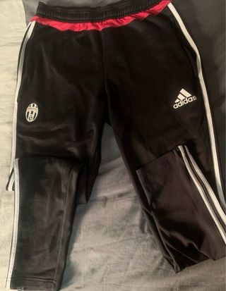 Chándal Juventus Adidas Vintage