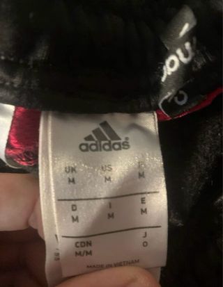 Chándal Juventus Adidas Vintage