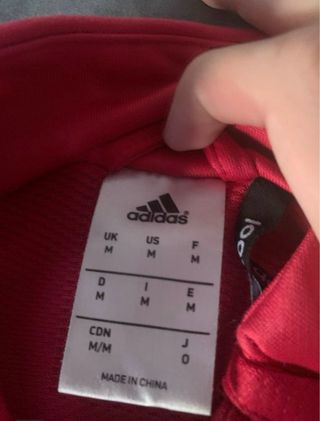 Chándal Juventus Adidas Vintage