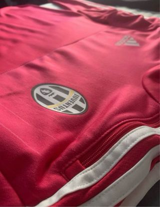 Chándal Juventus Adidas Vintage