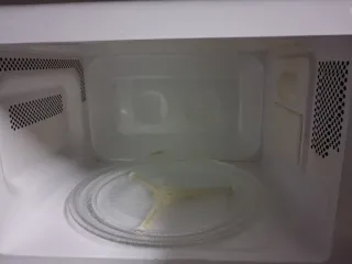 Microondas Daewoo 280mm