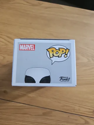 Funko Pop! Marvel Spider-Man 521