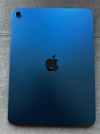 iPad 10ª Gen Azul