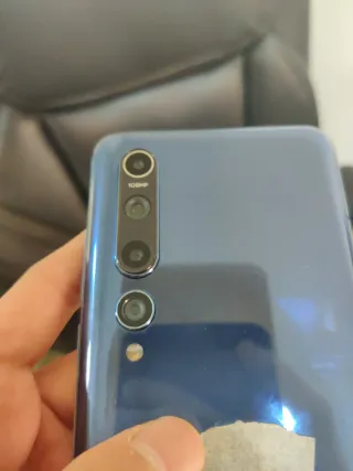 Xiaomi 10