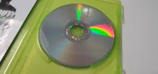 🇪🇦 Call of Duty Modern Warfare 3 Xbox 360