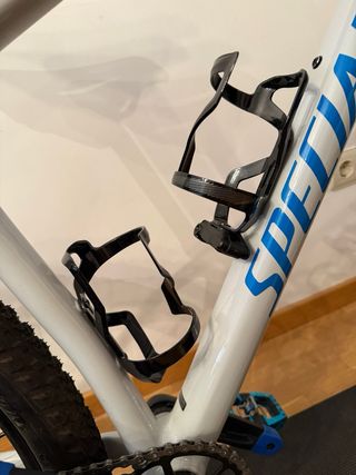 Specialized Epic Hardtail Comp