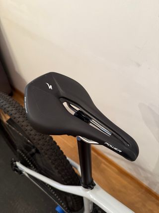 Specialized Epic Hardtail Comp