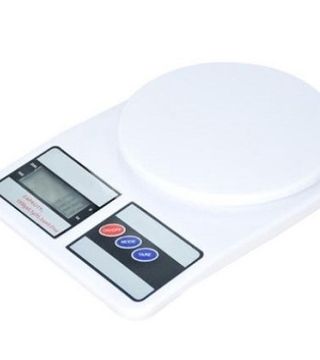 Báscula de cocina digital SD-4214