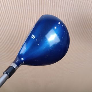 Palos de gofl / Medio juego Wilson / Mujer diestra