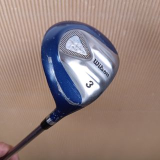 Palos de gofl / Medio juego Wilson / Mujer diestra