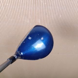 Palos de gofl / Medio juego Wilson / Mujer diestra