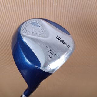 Palos de gofl / Medio juego Wilson / Mujer diestra