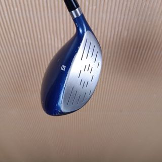 Palos de gofl / Medio juego Wilson / Mujer diestra