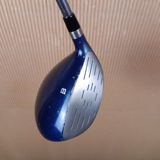 Palos de gofl / Medio juego Wilson / Mujer diestra