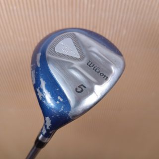 Palos de gofl / Medio juego Wilson / Mujer diestra