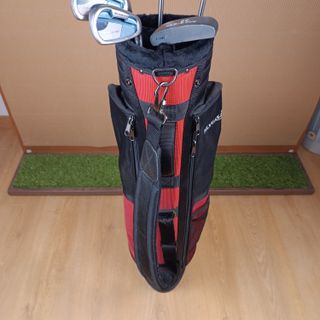 Palos de gofl / Medio juego Wilson / Mujer diestra