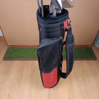 Palos de gofl / Medio juego Wilson / Mujer diestra