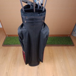 Palos de gofl / Medio juego Wilson / Mujer diestra