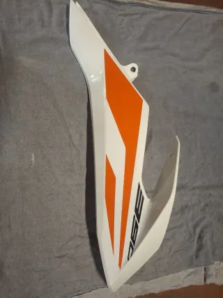 Carena Laterale DX KTM 390 ADV