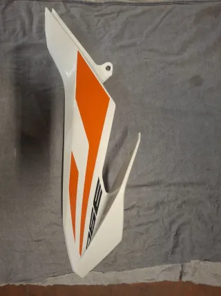 Carena Laterale DX KTM 390 ADV