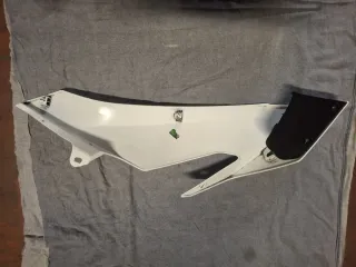 Carena Laterale DX KTM 390 ADV