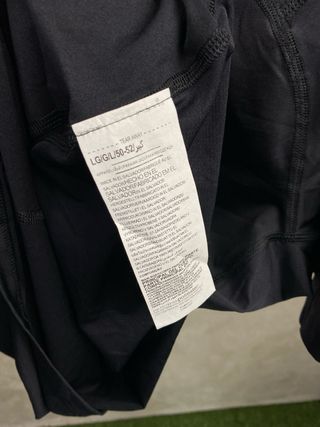 Camisa compresión Under Armour HeatGear