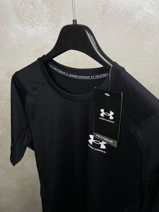 Camisa compresión Under Armour HeatGear