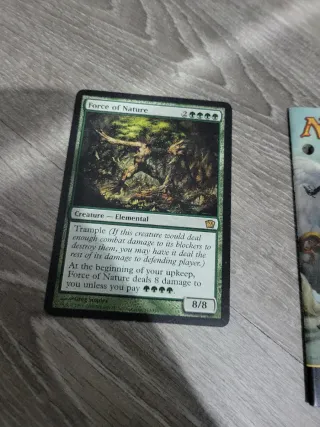 Guía Magic The Gathering Novena Edición