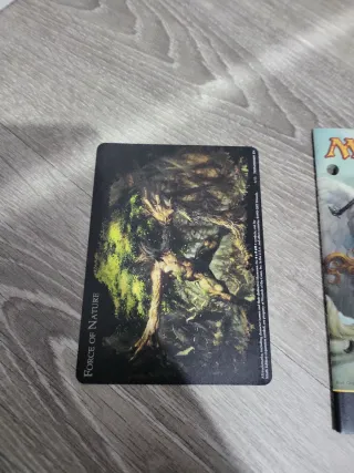 Guía Magic The Gathering Novena Edición