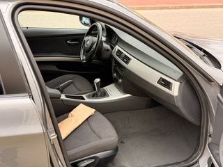 BMW Serie 3 2009