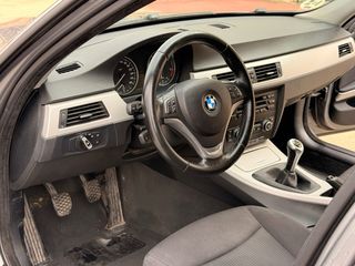 BMW Serie 3 2009
