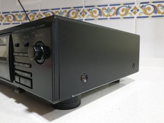 Lettore cassette Sony doppio deck