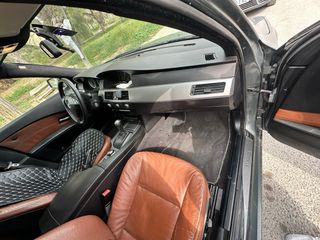 BMW Serie 5 2007