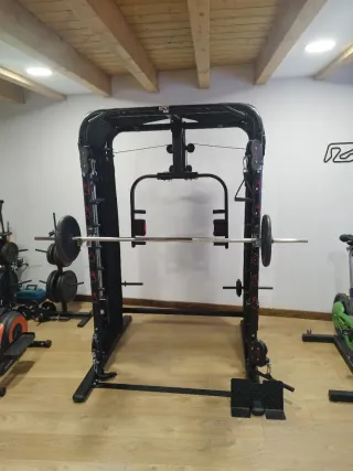 DOMYOS BM 970 3D ELECTRO