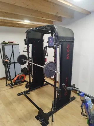 DOMYOS BM 970 3D ELECTRO