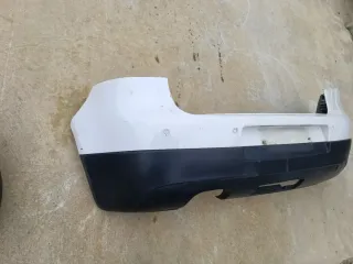 Parachoques Golf MK5 GTI