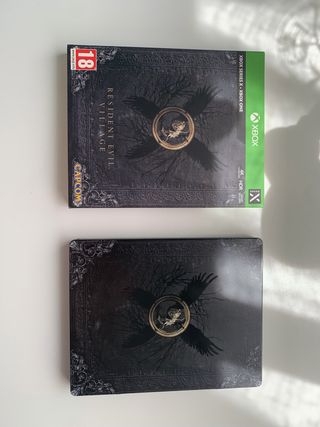 Resident Evil Village per Xbox Series X/One