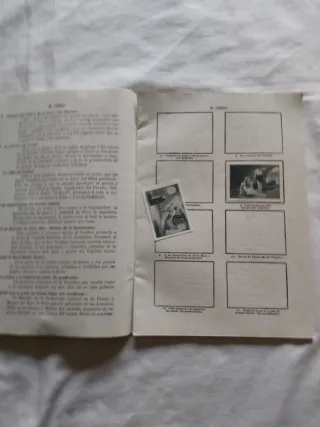 Album del catecismo de la doctrina cristianana