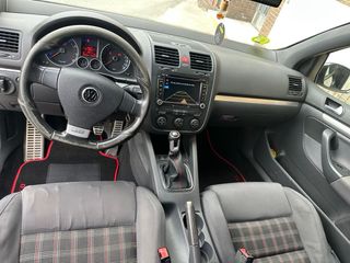 Volkswagen Golf 2008