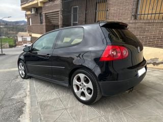 Volkswagen Golf 2008