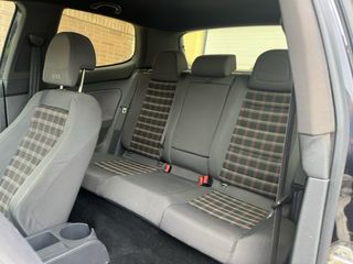 Volkswagen Golf 2008