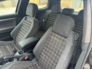 Volkswagen Golf 2008