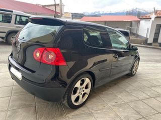 Volkswagen Golf 2008