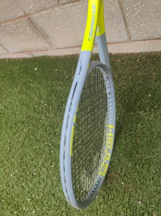 Raquetas Head Extreme 275g (2 unidades)