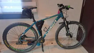 Bicicleta CONOR 8500 MTB 29"