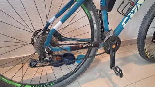 Bicicleta CONOR 8500 MTB 29"