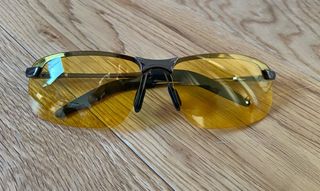 Gafas: - Ray-Ban wayfarer x2 - Hawkers - Bio-hack